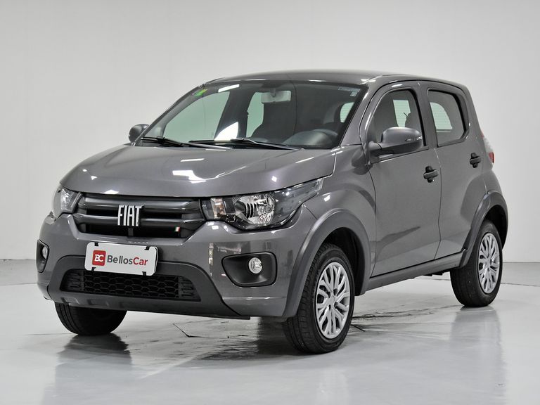 Fiat MOBI LIKE 1.0 Fire Flex 5p.