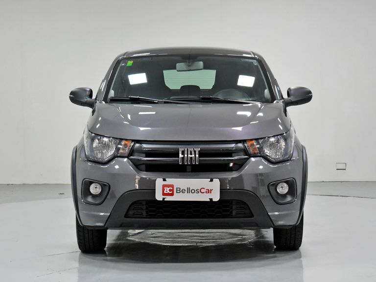 Fiat MOBI LIKE 1.0 Fire Flex 5p.