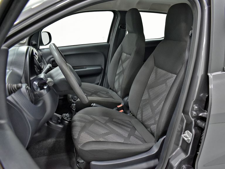 Fiat MOBI LIKE 1.0 Fire Flex 5p.