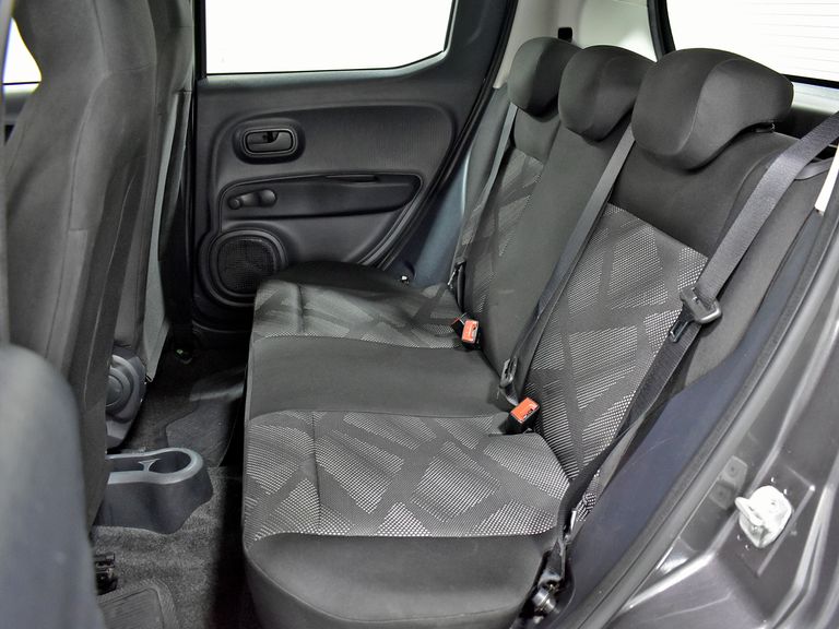 Fiat MOBI LIKE 1.0 Fire Flex 5p.