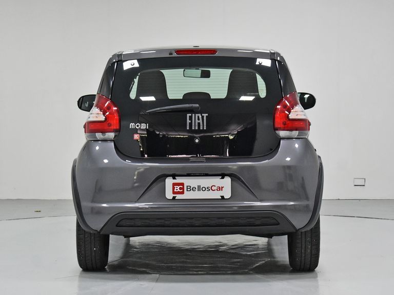 Fiat MOBI LIKE 1.0 Fire Flex 5p.