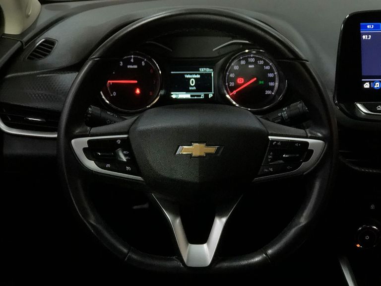 Chevrolet ONIX SEDAN Plus LTZ 1.0 12V TB Flex Aut.