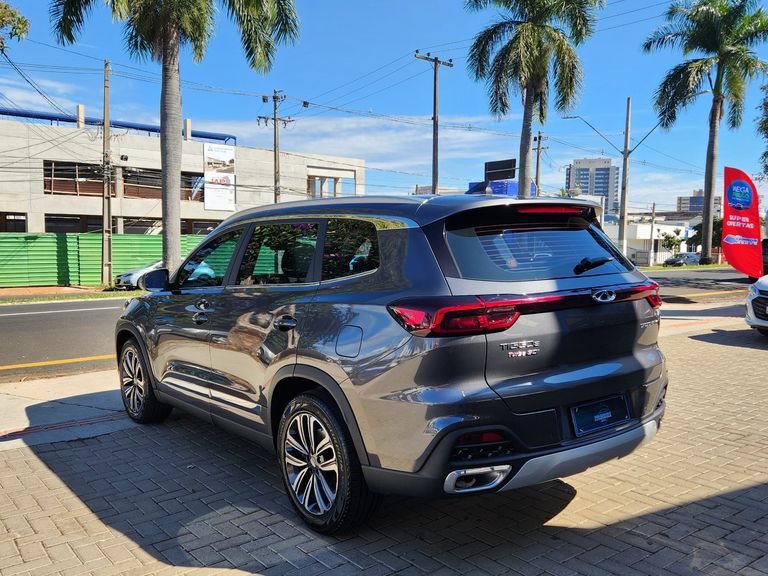Caoa Chery Tiggo 8 TXS 1.6 16V TGDi Aut.