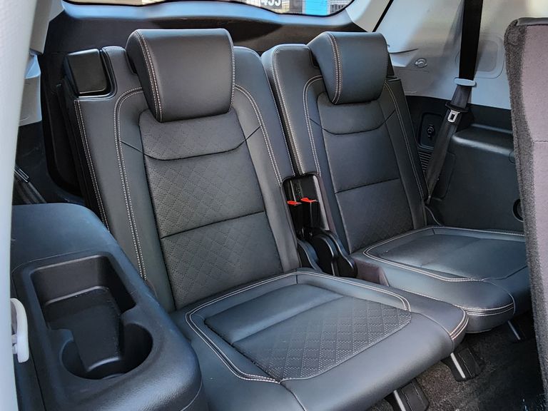 Caoa Chery Tiggo 8 TXS 1.6 16V TGDi Aut.