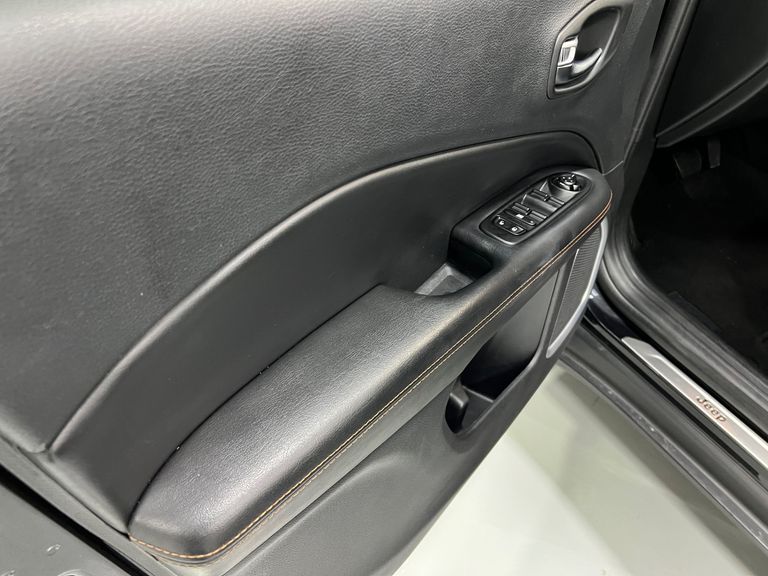 Jeep COMPASS LIMITED 2.0 4x2 Flex 16V Aut.