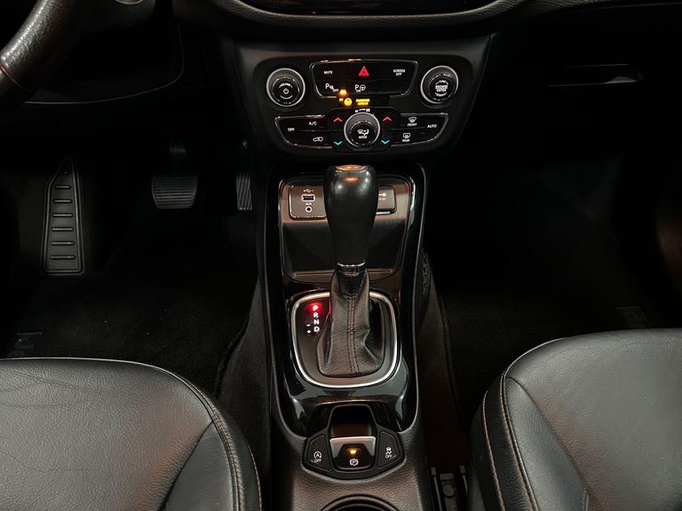 Jeep COMPASS LIMITED 2.0 4x2 Flex 16V Aut.