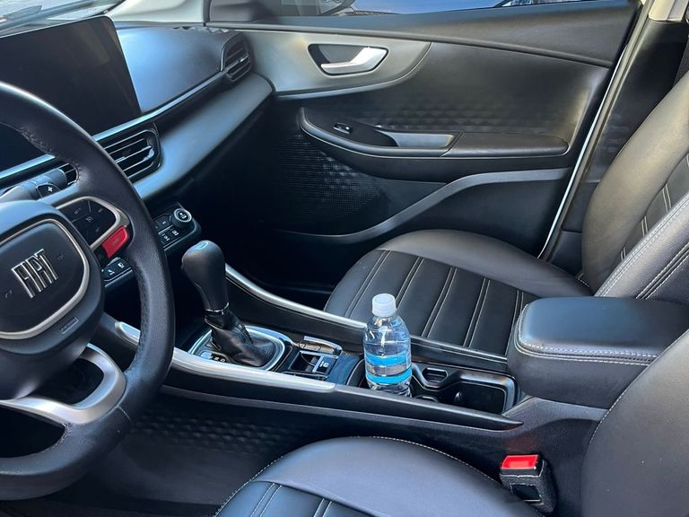 Fiat Fastback 1.0 200 Turbo Flex Aut