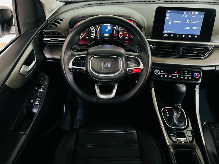 Fiat Fastback 1.0 200 Turbo Flex Aut