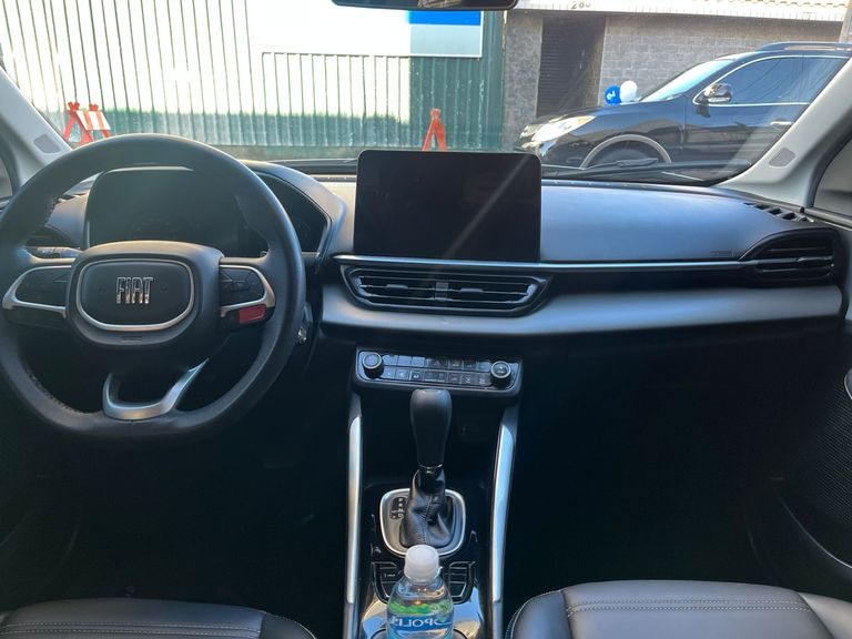 Fiat Fastback 1.0 200 Turbo Flex Aut