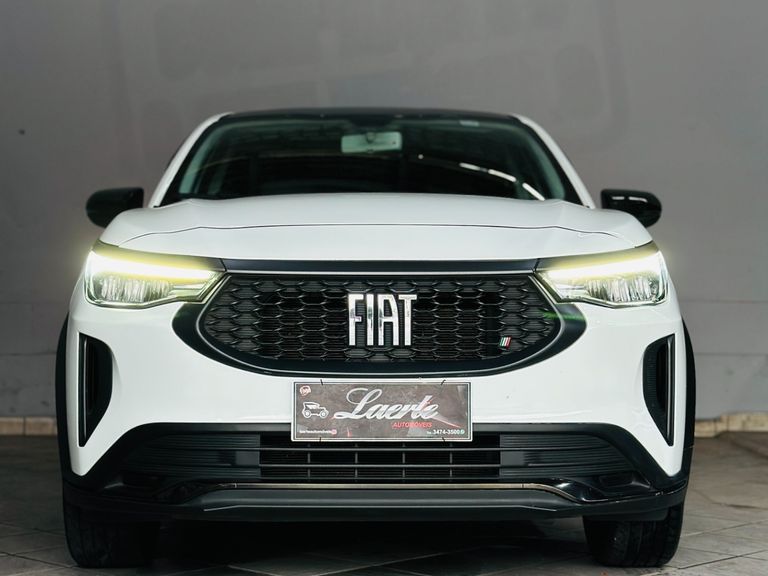 Fiat Fastback 1.0 200 Turbo Flex Aut
