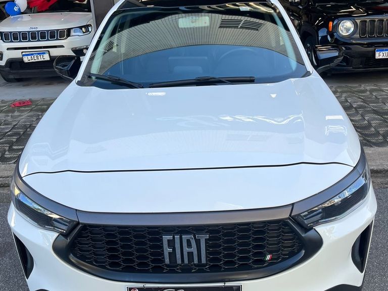 Fiat Fastback 1.0 200 Turbo Flex Aut
