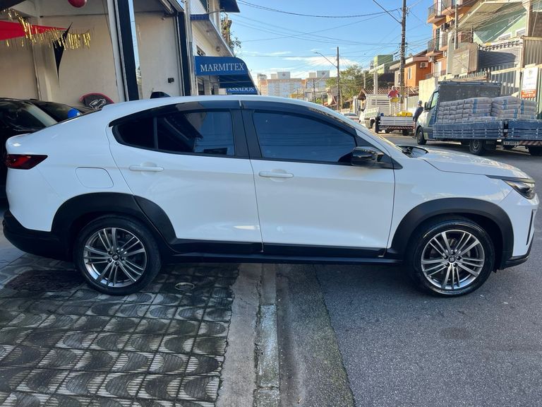 Fiat Fastback 1.0 200 Turbo Flex Aut