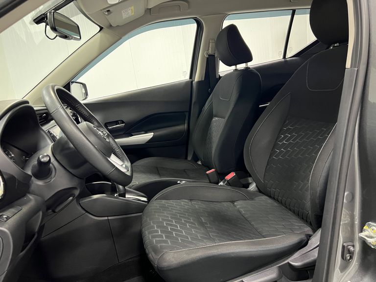 Nissan KICKS Advance 1.6 16V Flex Aut.