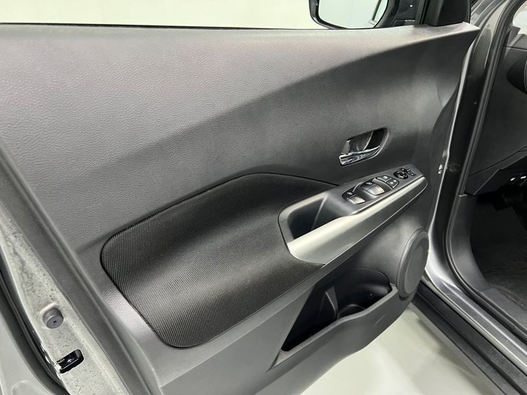 Nissan KICKS Advance 1.6 16V Flex Aut.