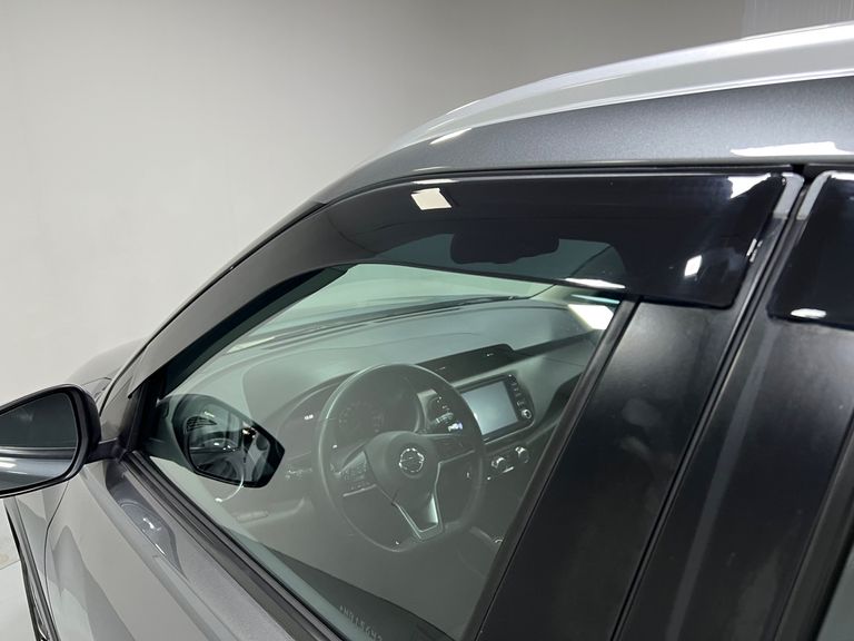 Nissan KICKS Advance 1.6 16V Flex Aut.