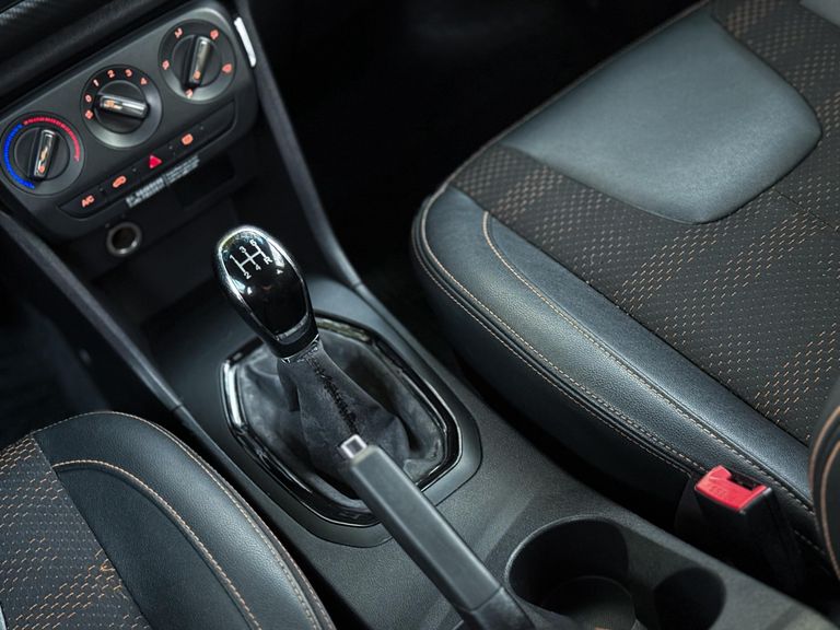 CHERY Tiggo 2 Look 1.5 16V Flex Mec. 5p