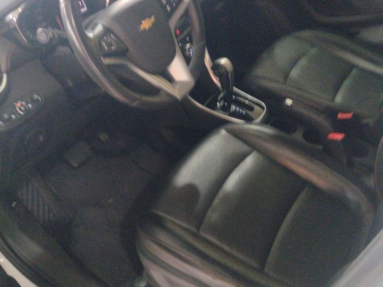 Chevrolet TRACKER Premier 1.4 Turbo 16V Flex Aut