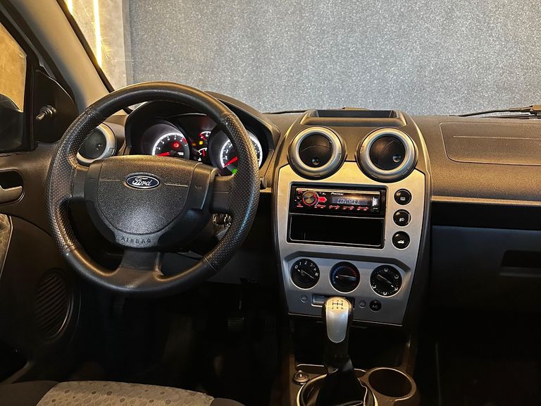 Ford Fiesta 1.6 16V Flex Mec. 5p