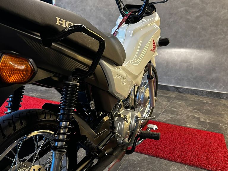HONDA POP 110i