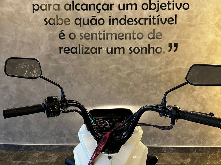 HONDA POP 110i
