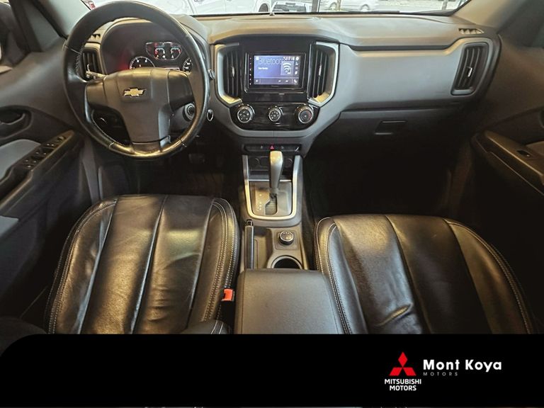 Chevrolet TRAILBLAZER LTZ 2.8 CTDI Diesel Aut.