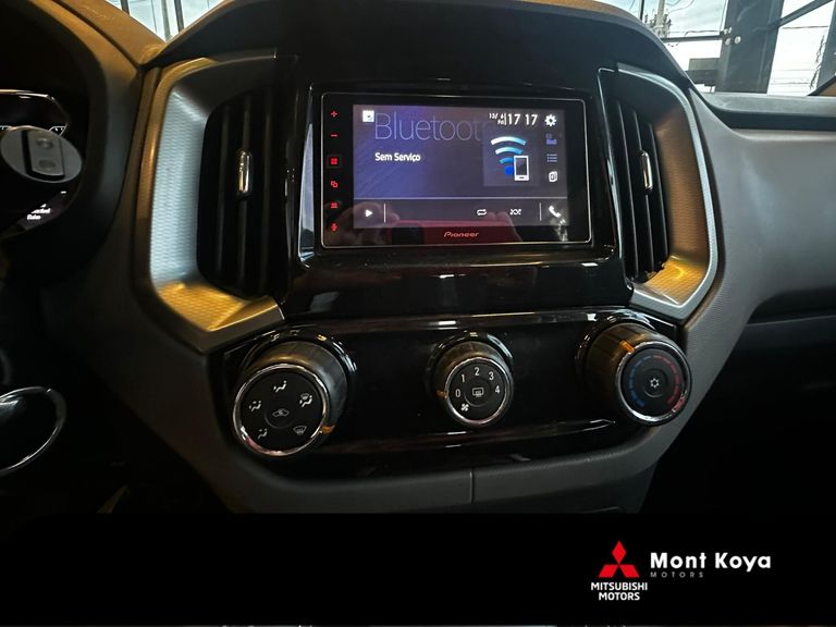 Chevrolet TRAILBLAZER LTZ 2.8 CTDI Diesel Aut.