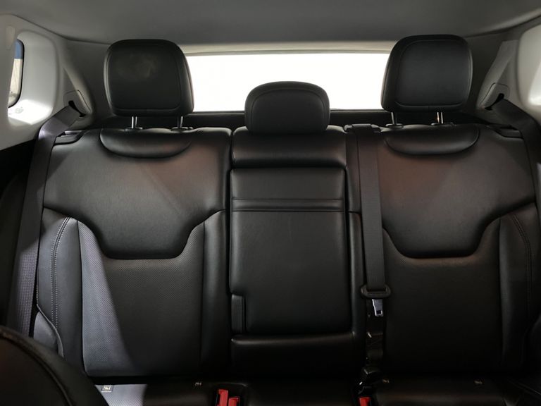 Jeep COMPASS LONGITUDE 2.0 4x2 Flex 16V Aut.