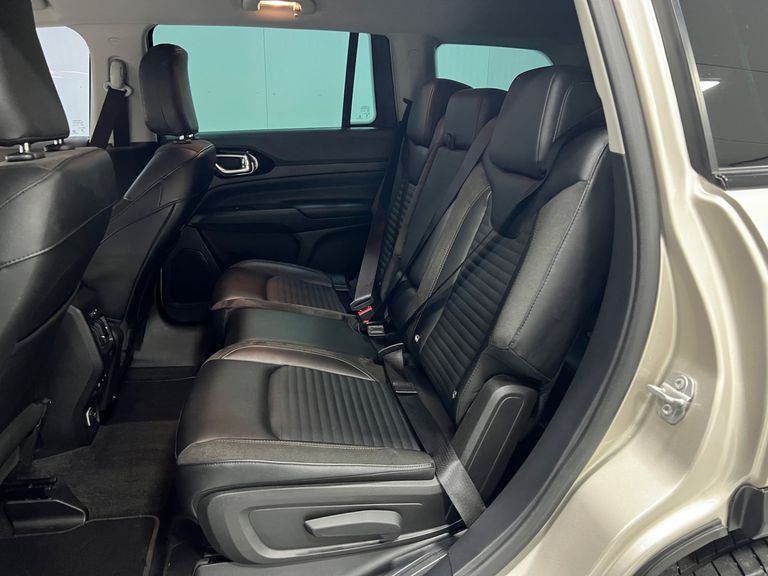 Jeep Commander Limited T270 1.3 TB Flex Aut.