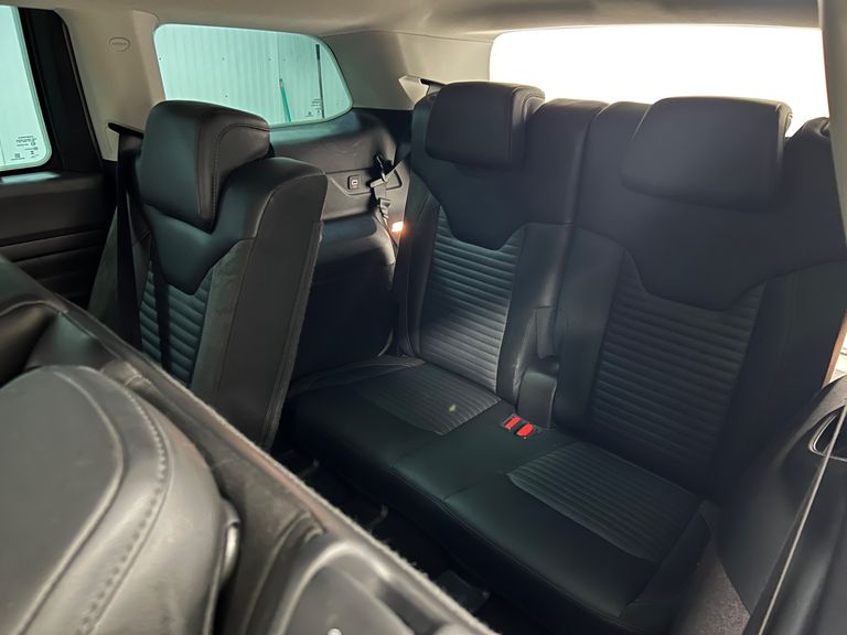Jeep Commander Limited T270 1.3 TB Flex Aut.
