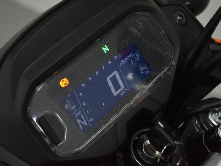 HONDA CG 160 TITAN FLEXONE/Ed.Especial 40 Anos