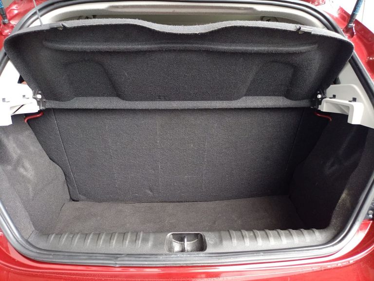 Chevrolet ONIX HATCH ACTIV 1.4 8V Flex 5P Aut.