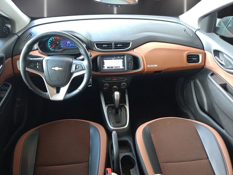 Chevrolet ONIX HATCH ACTIV 1.4 8V Flex 5P Aut.