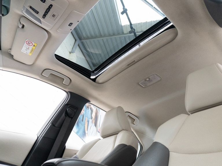 Toyota Corolla ALTIS/A.Premiu. 2.0 Flex 16V Aut