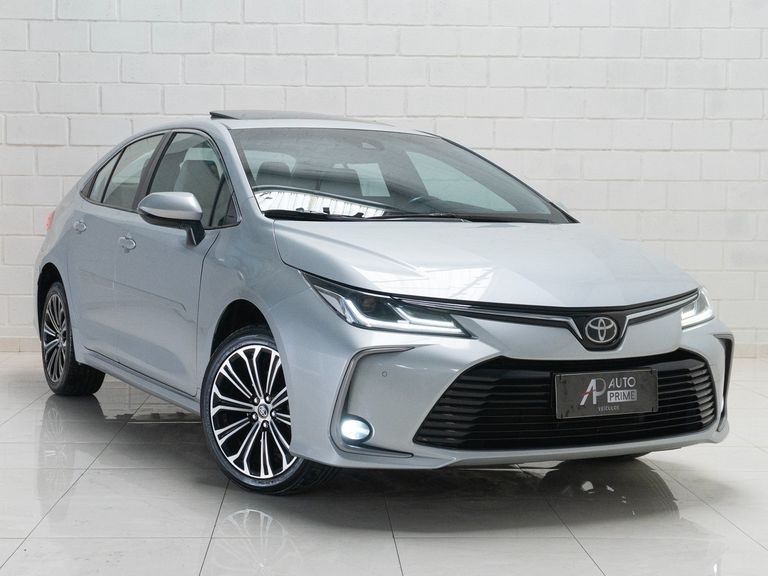 Toyota Corolla ALTIS/A.Premiu. 2.0 Flex 16V Aut