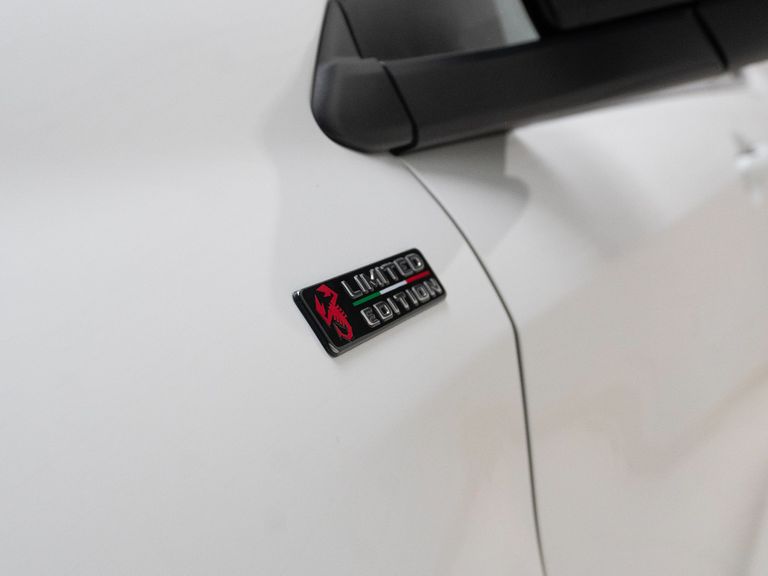 Fiat Fastback Limited Ed.1.3 270 T.Flex Aut.