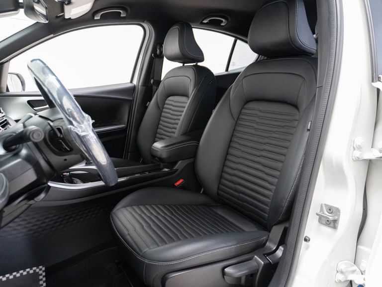 Fiat Fastback Limited Ed.1.3 270 T.Flex Aut.