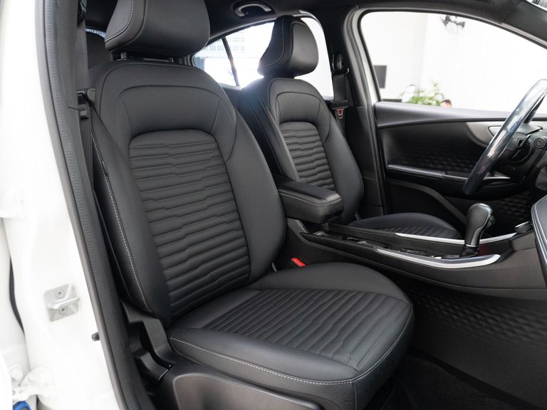 Fiat Fastback Limited Ed.1.3 270 T.Flex Aut.