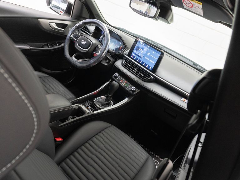 Fiat Fastback Limited Ed.1.3 270 T.Flex Aut.