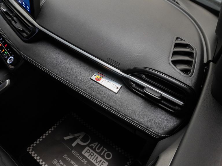 Fiat Fastback Limited Ed.1.3 270 T.Flex Aut.