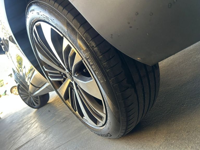 Fiat Fastback Audace 1.0 200 T. Flex Aut
