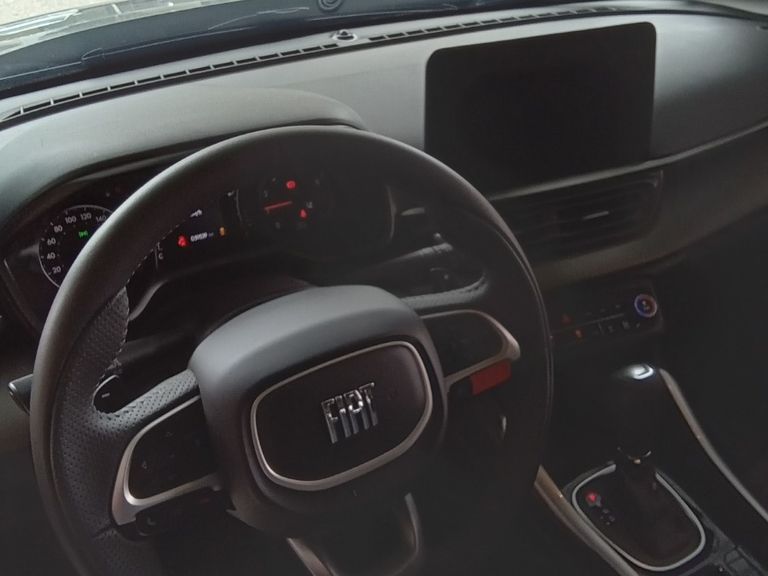 Fiat Fastback Audace 1.0 200 T. Flex Aut