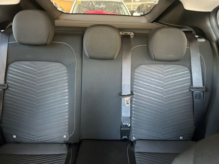 Fiat Fastback Audace 1.0 200 T. Flex Aut