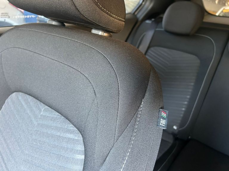 Fiat Fastback Audace 1.0 200 T. Flex Aut