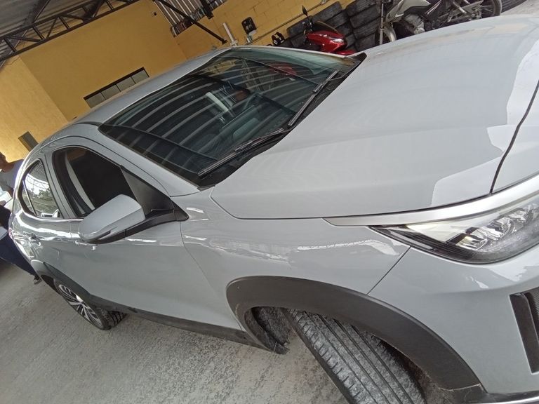 Fiat Fastback Audace 1.0 200 T. Flex Aut