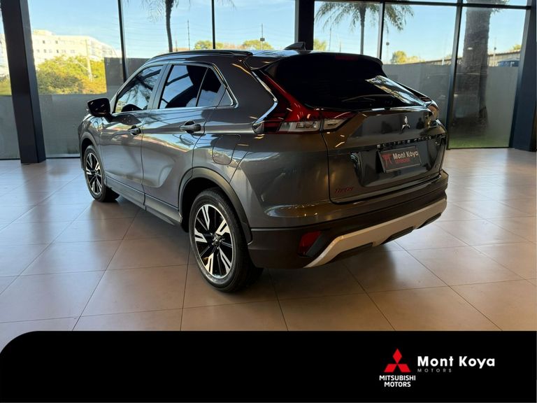 Mitsubishi Eclipse Cross HPE 1.5 16V 165cv Aut.