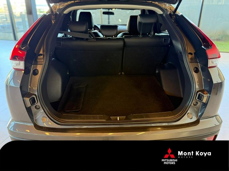 Mitsubishi Eclipse Cross HPE 1.5 16V 165cv Aut.
