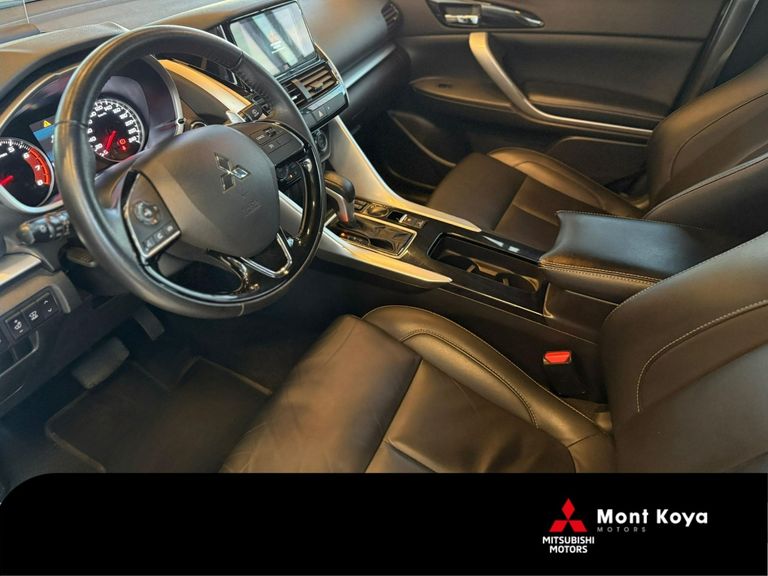 Mitsubishi Eclipse Cross HPE 1.5 16V 165cv Aut.