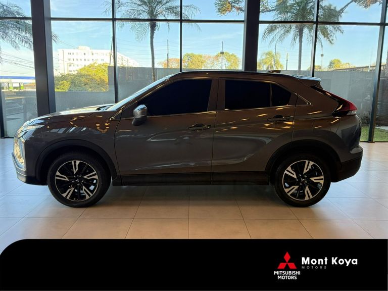 Mitsubishi Eclipse Cross HPE 1.5 16V 165cv Aut.