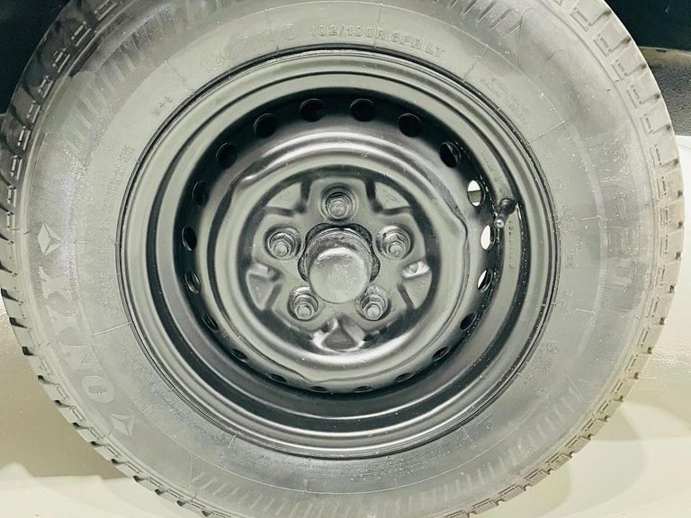 VolksWagen Kombi Standard/ Luxo/ Série Prata