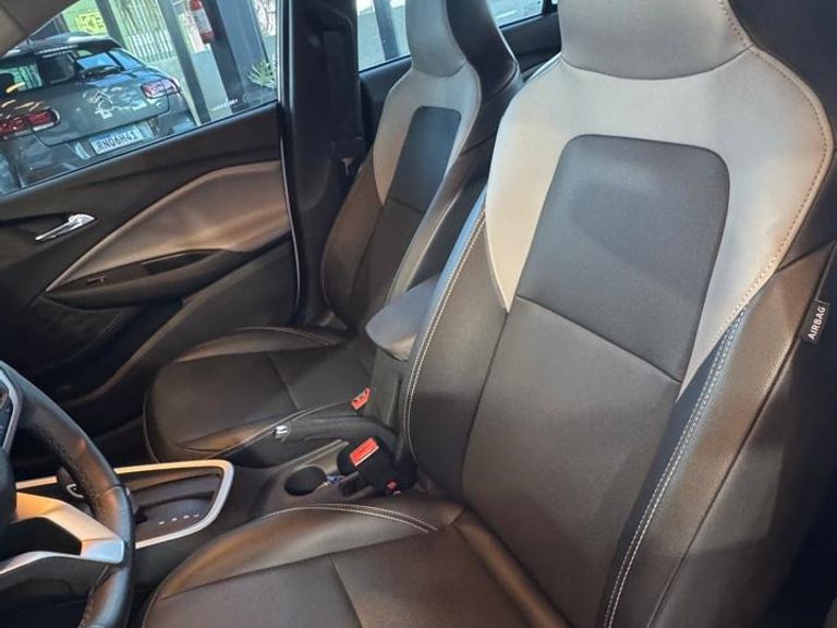 Chevrolet ONIX SED. Plus PREM. 1.0 12V TB Flex Aut